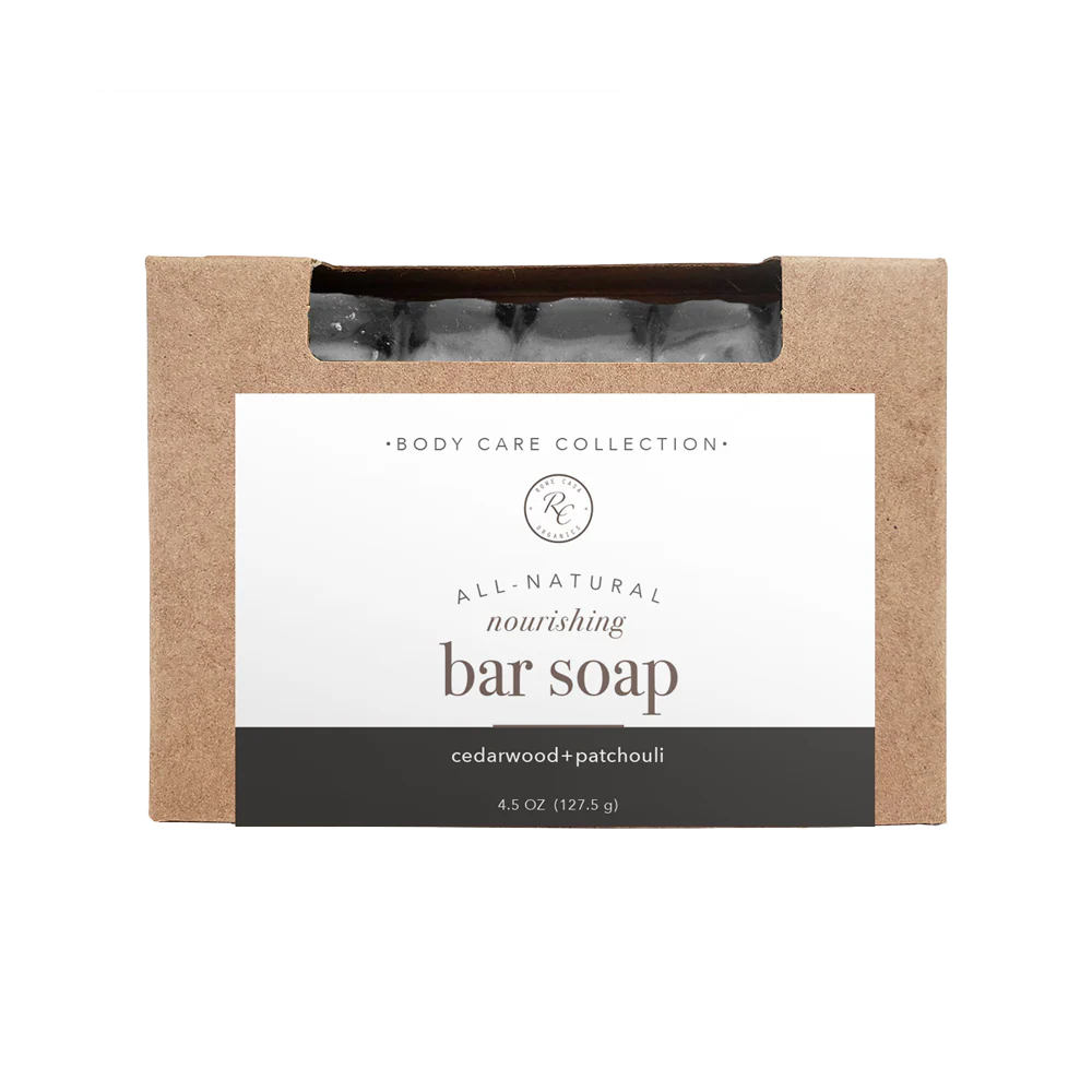Rowe Casa Bar Soap