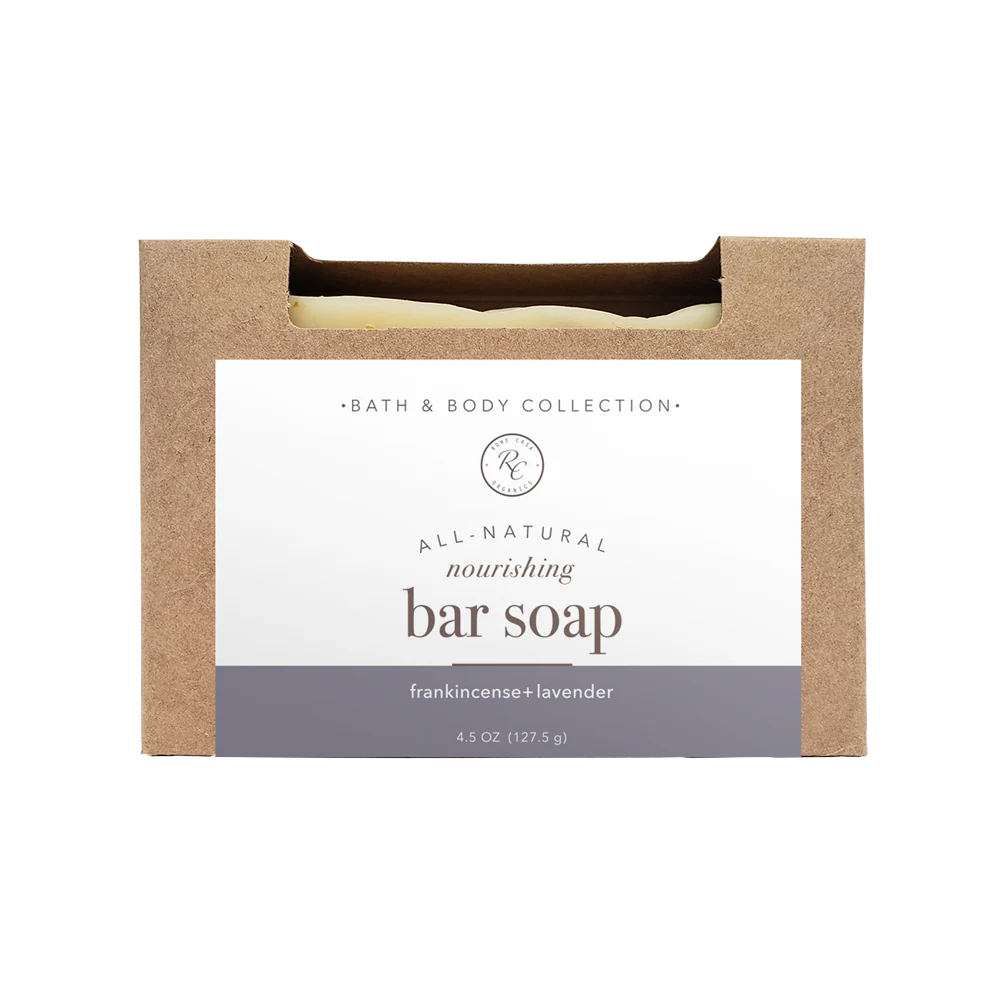 Rowe Casa Bar Soap
