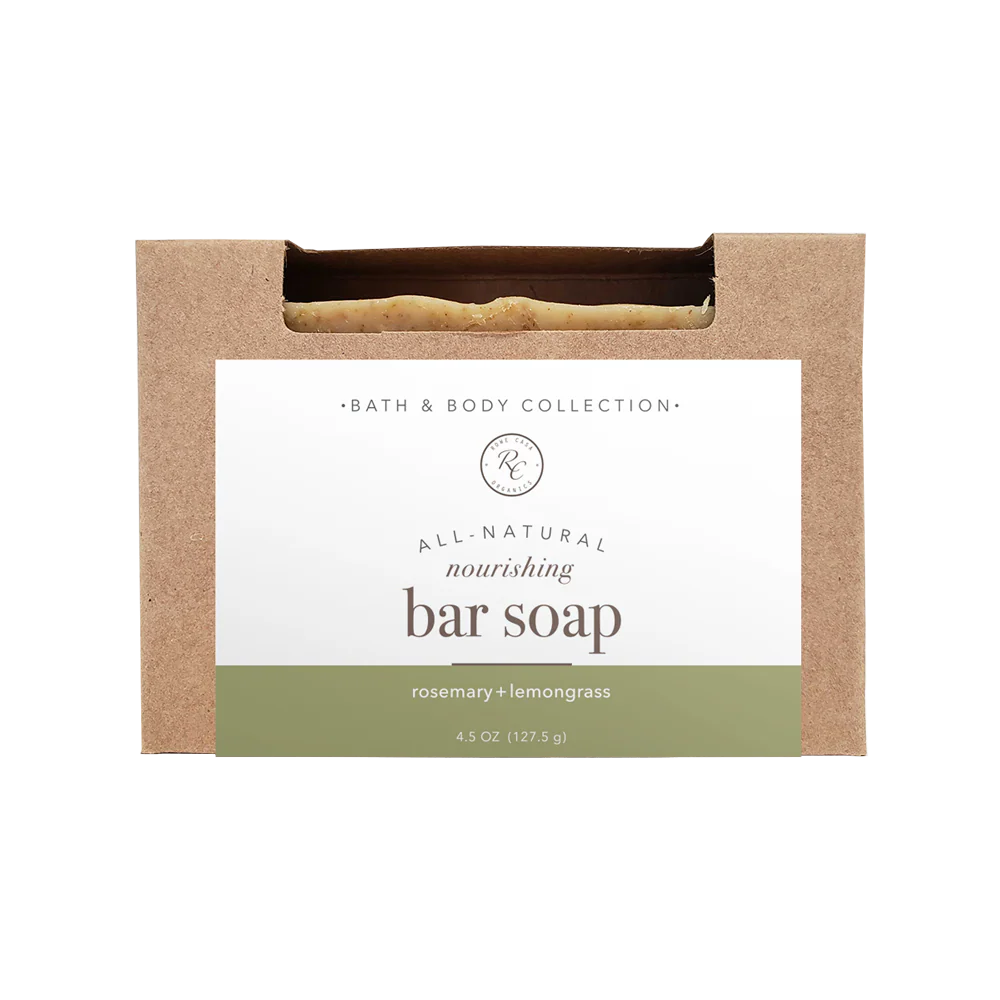 Rowe Casa Bar Soap