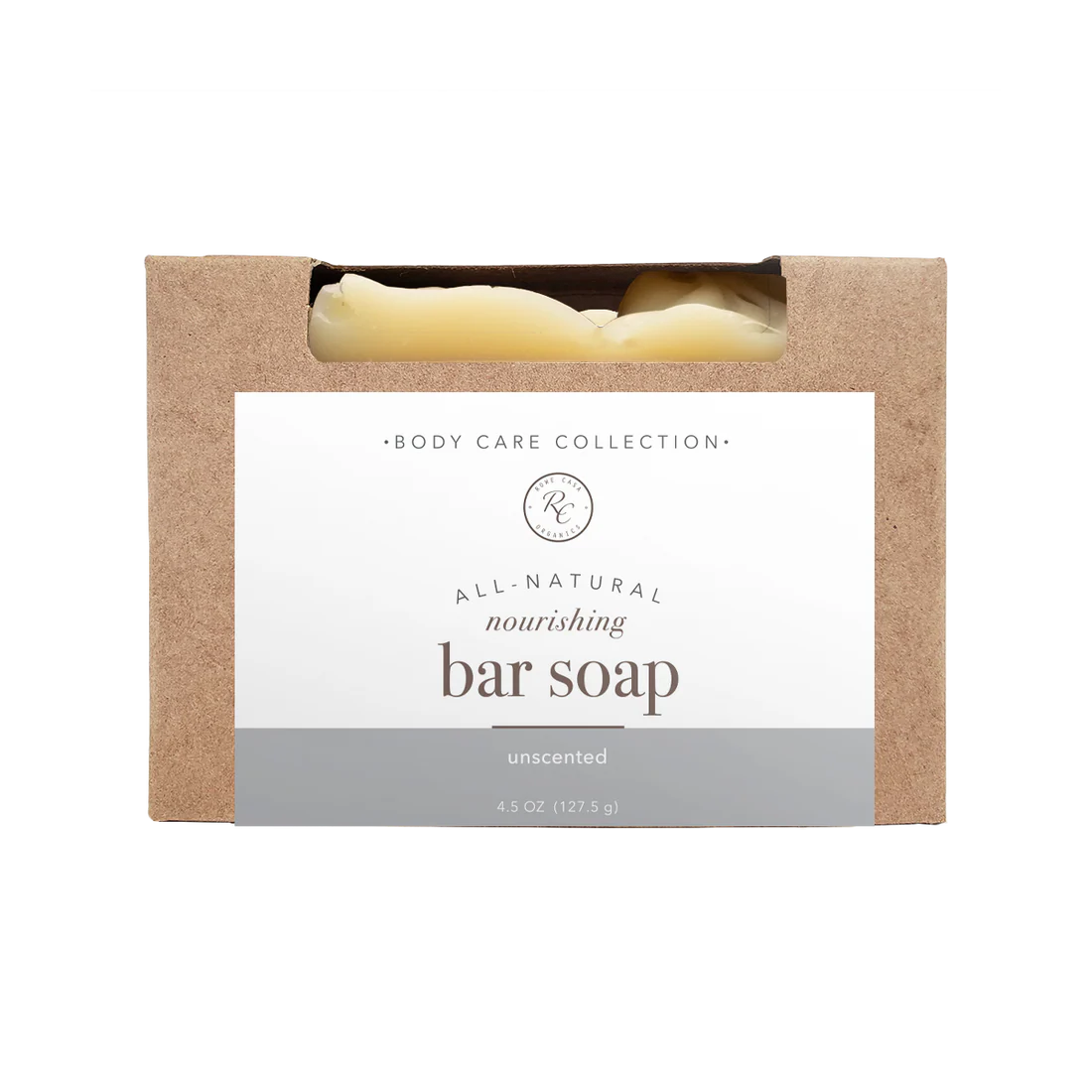 Rowe Casa Bar Soap