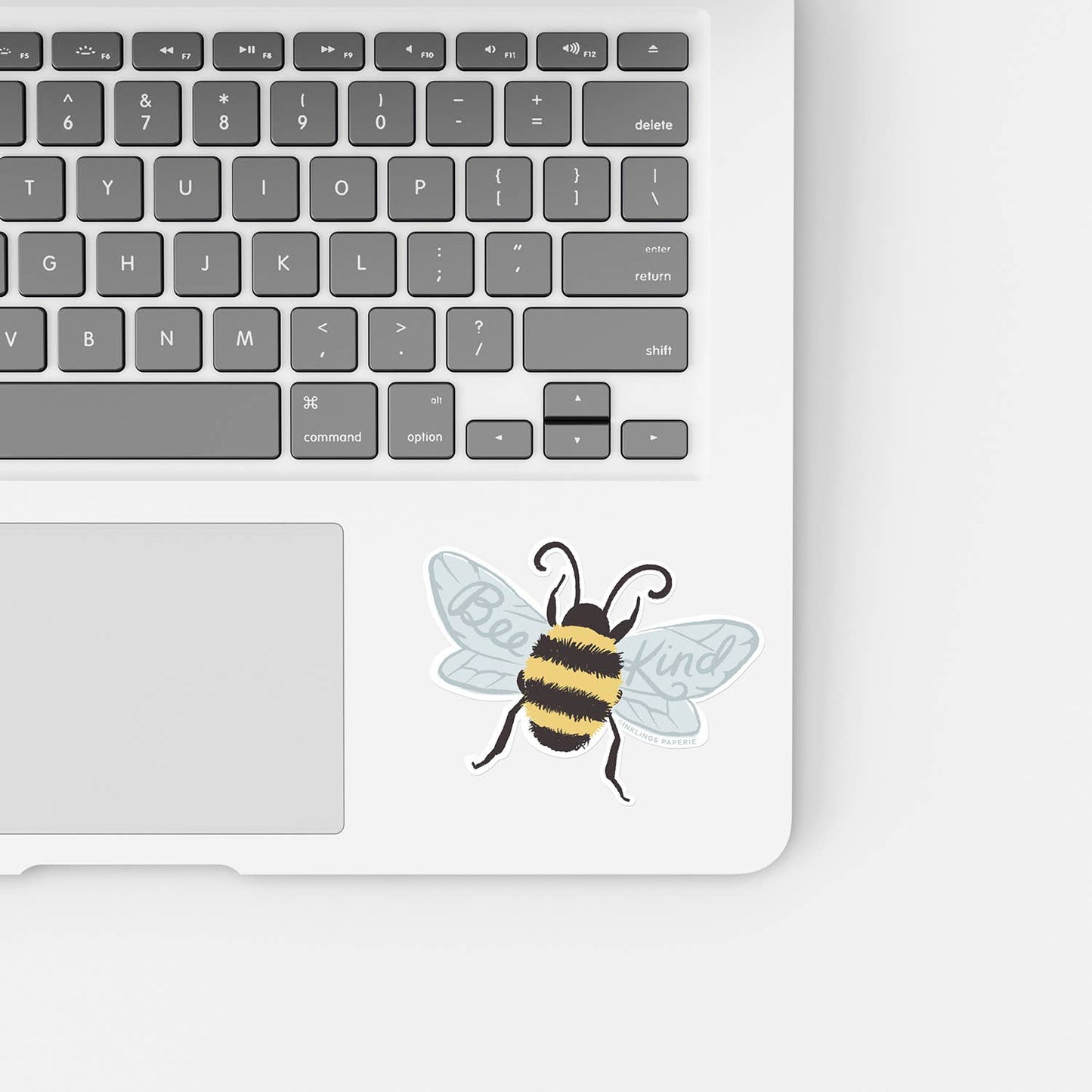 Vinyl Sticker - Bee Kind