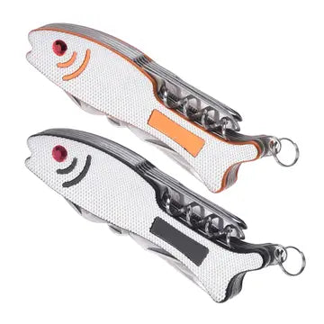 Fisherman's Friend Multi-Tool