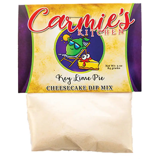 Carmie's Sweet Dip Mix