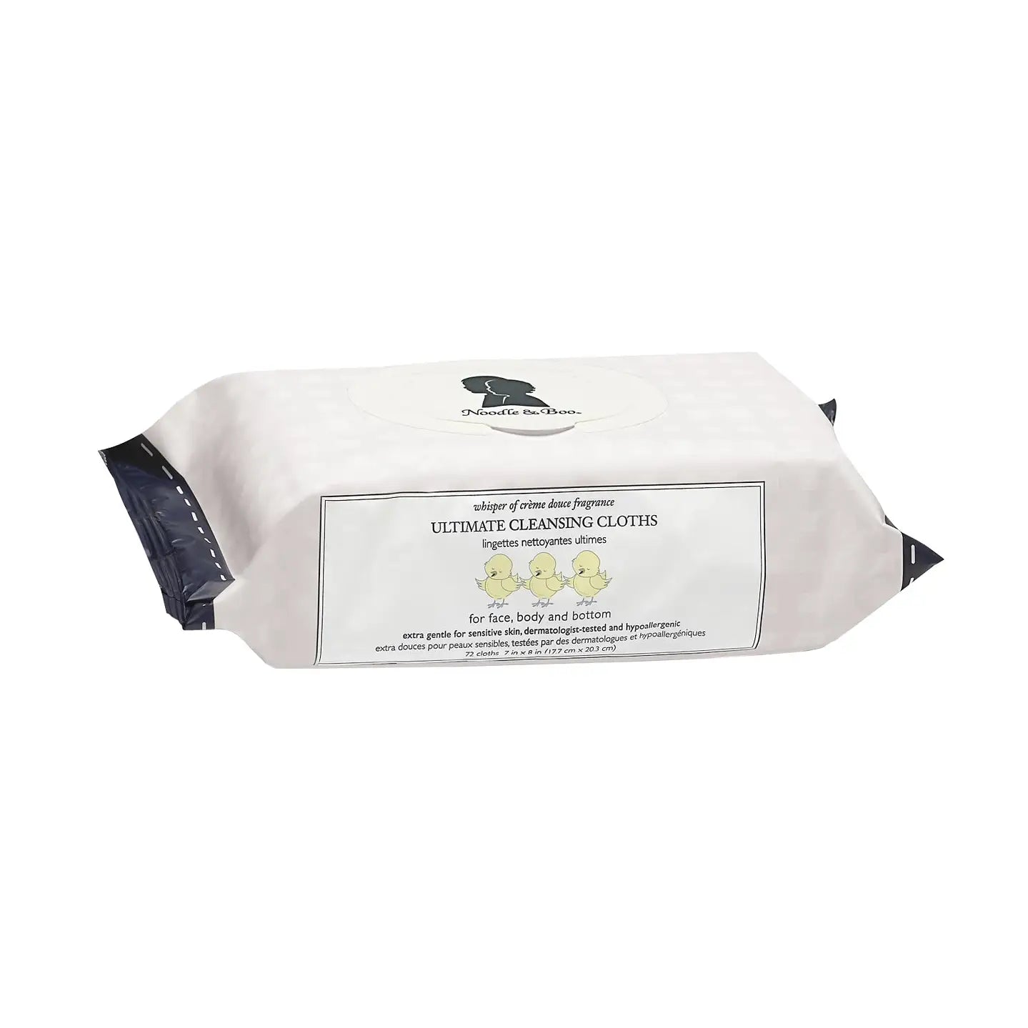 Noodle & Boo Ultimate Cleansing Cloths