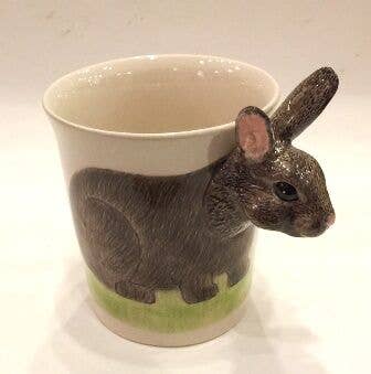 Mug, Bunny Rabbit