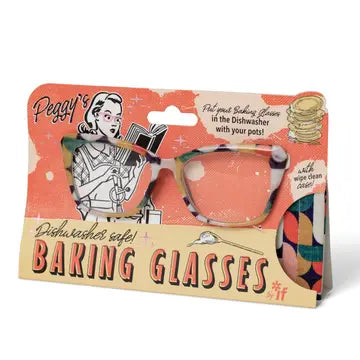 Baking Glasses