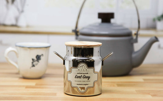 Milk Churn Earl Grey