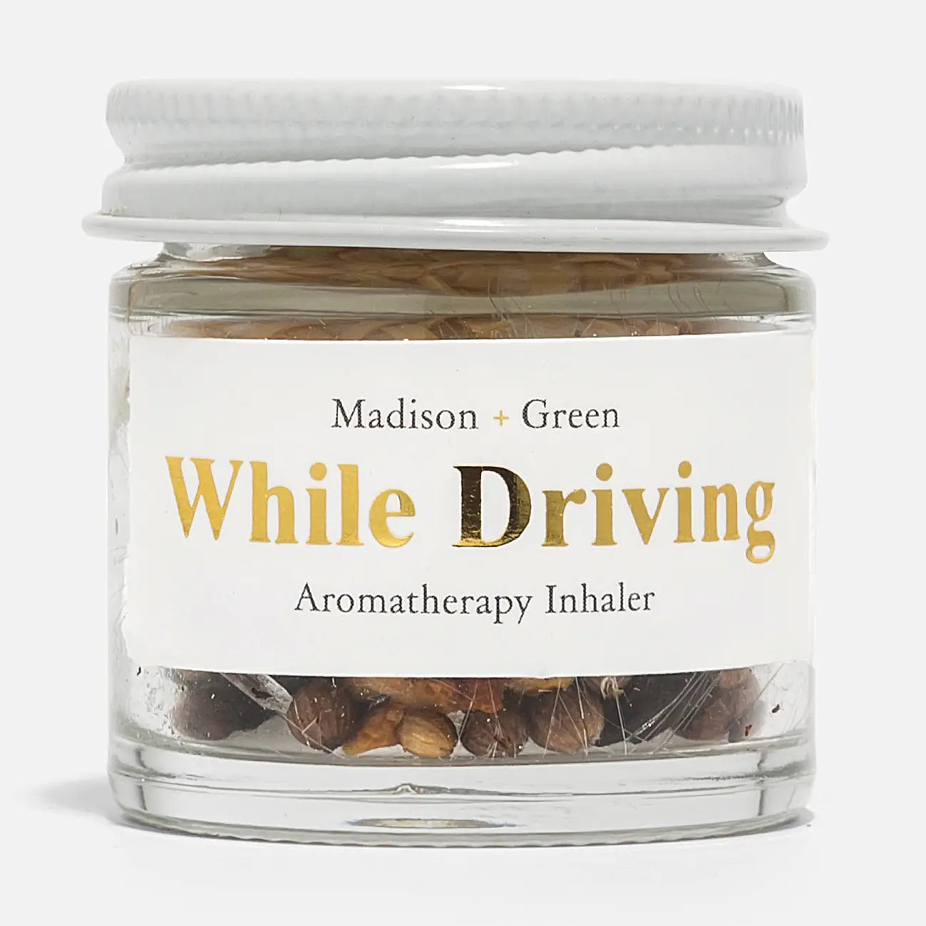 Aromatherapy Inhalers
