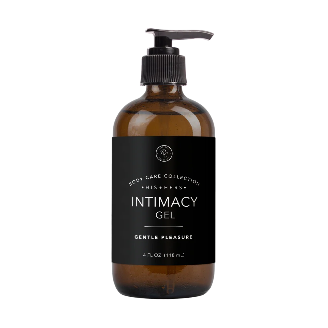 Intimacy Gel