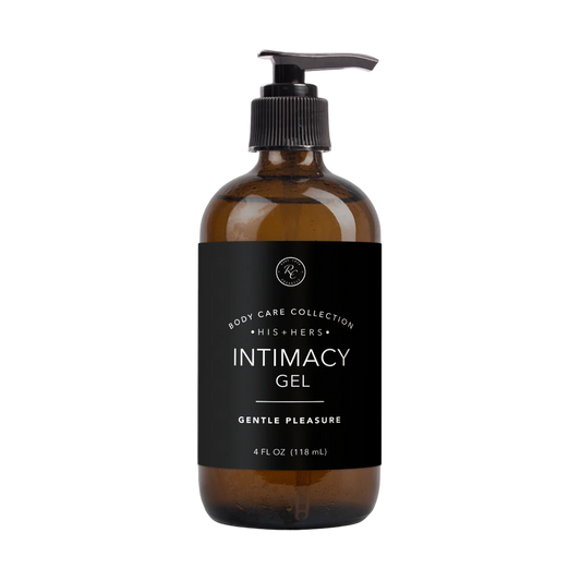 Intimacy Gel