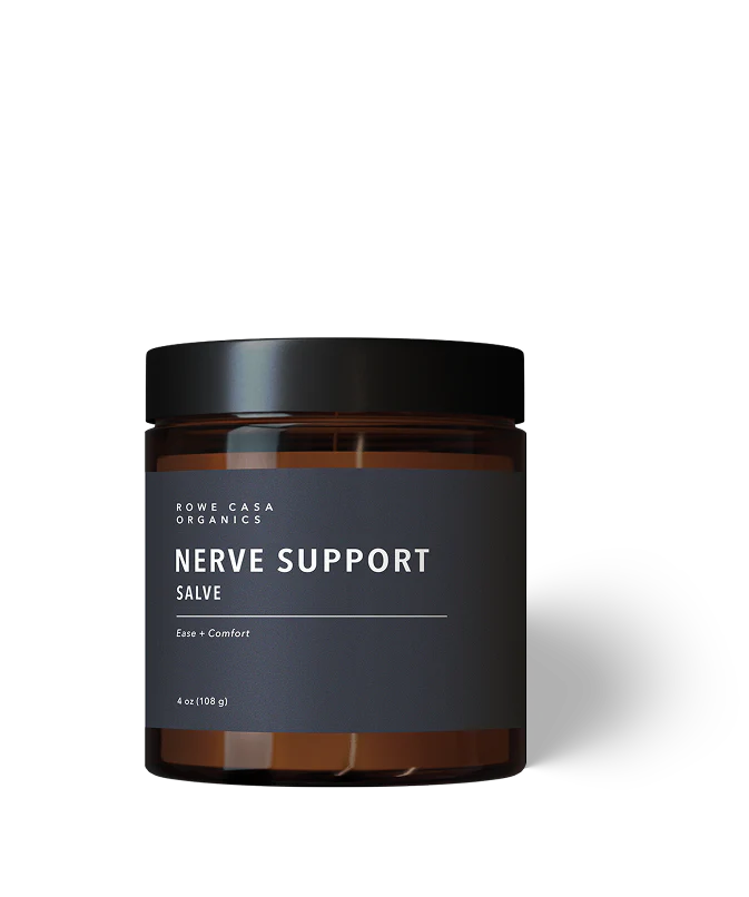 Nerve Support Salve