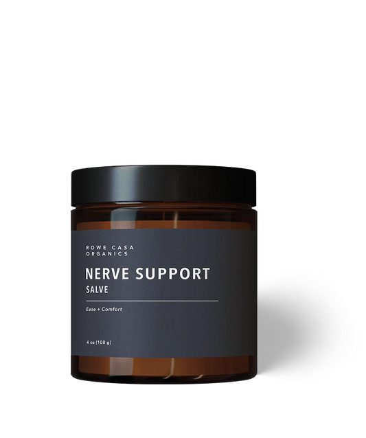 Nerve Support Salve