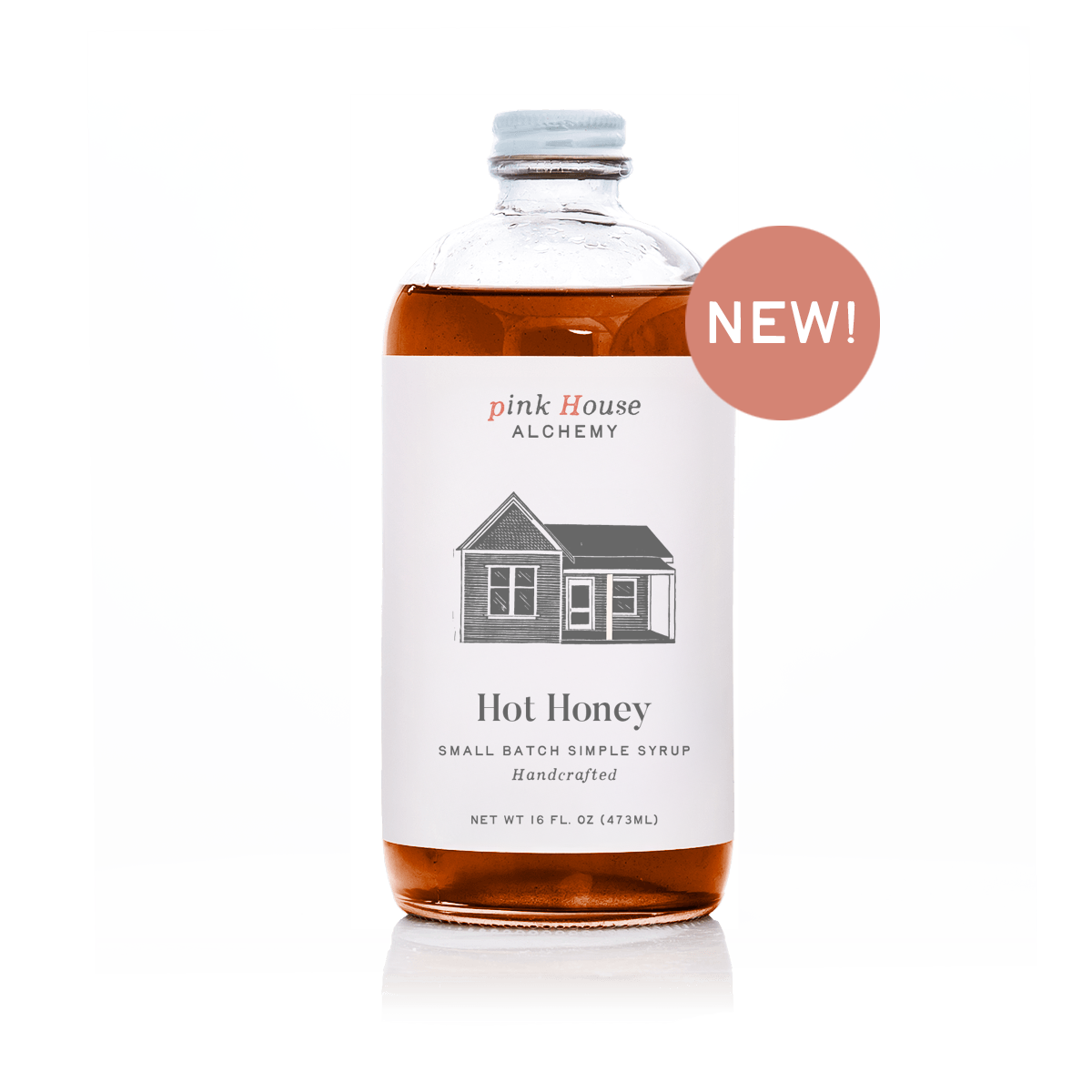 Hot Honey