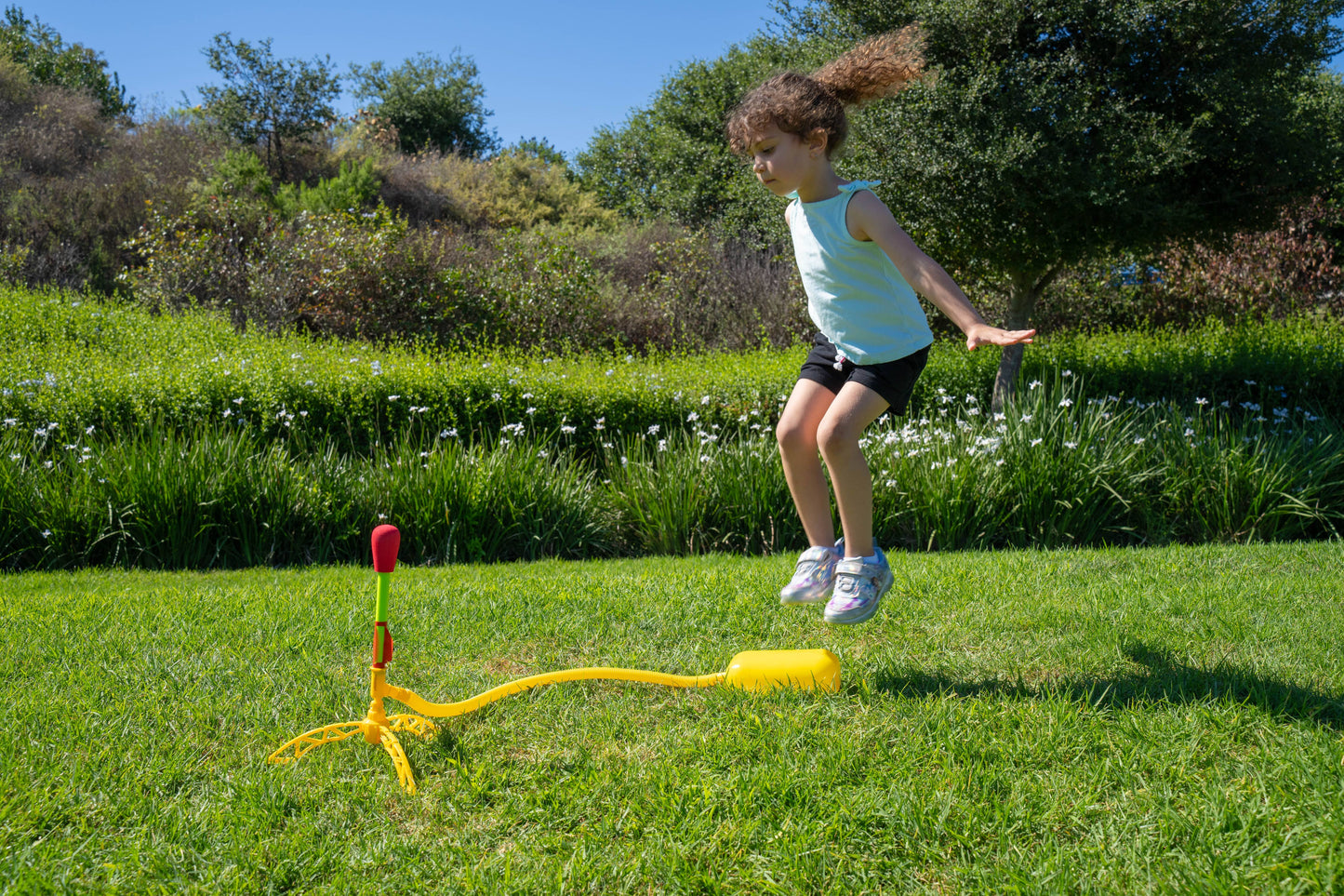Ultra Stomp Rocket Kit