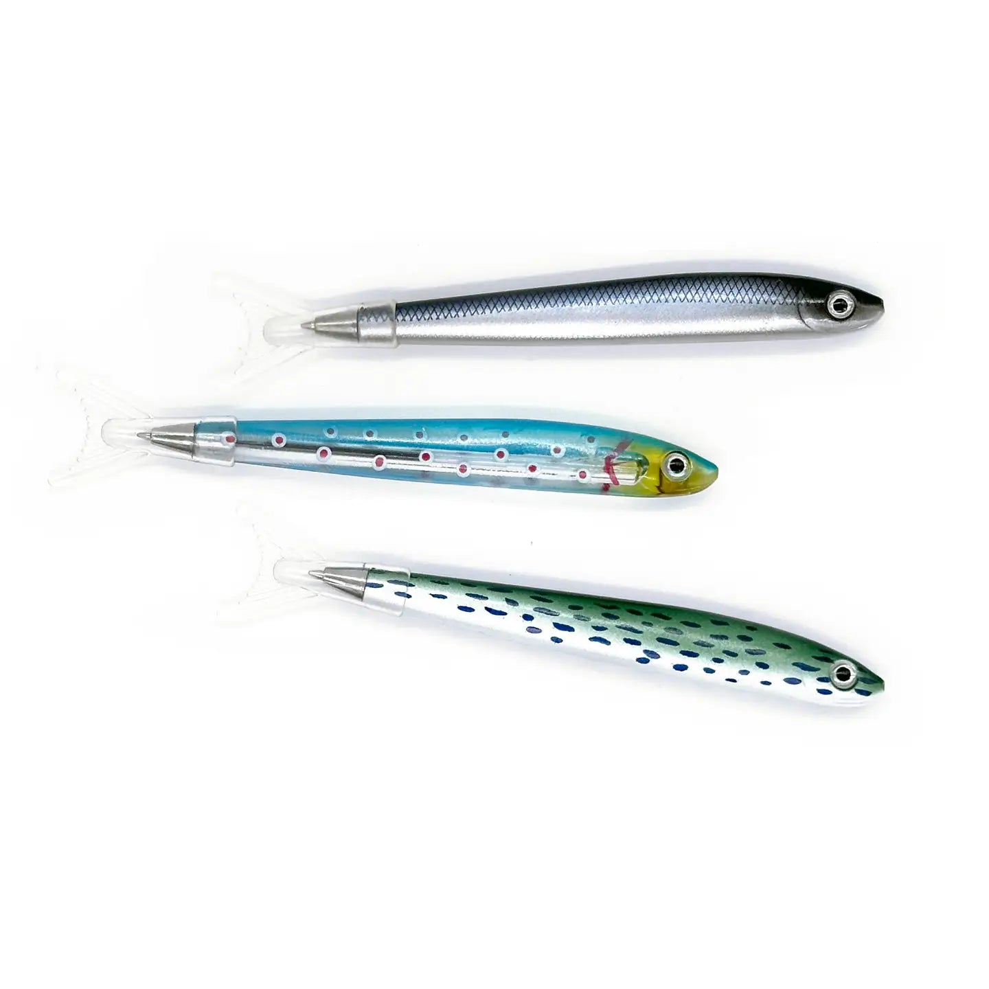 Sardine Fish Pens