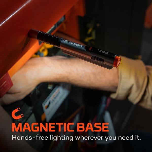 LARRY 500 FLEX WORK LIGHT