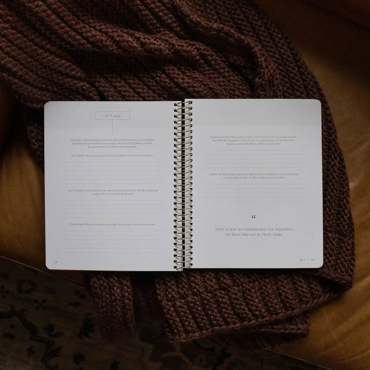 Pray Bible Study | Cultivating a Passionate Practice of Prayer