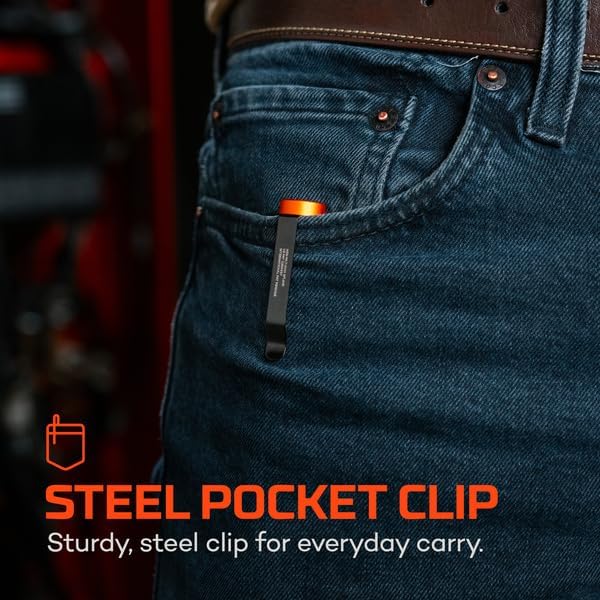 LARRY 500 FLEX WORK LIGHT