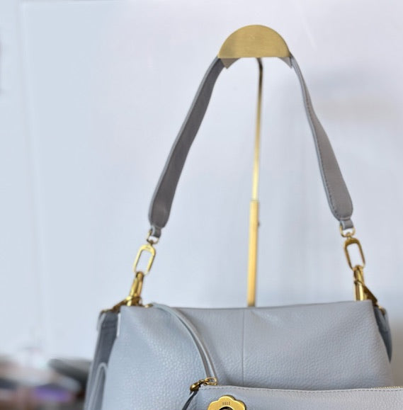 HOBO Indigo Cloud Shoulder Bag