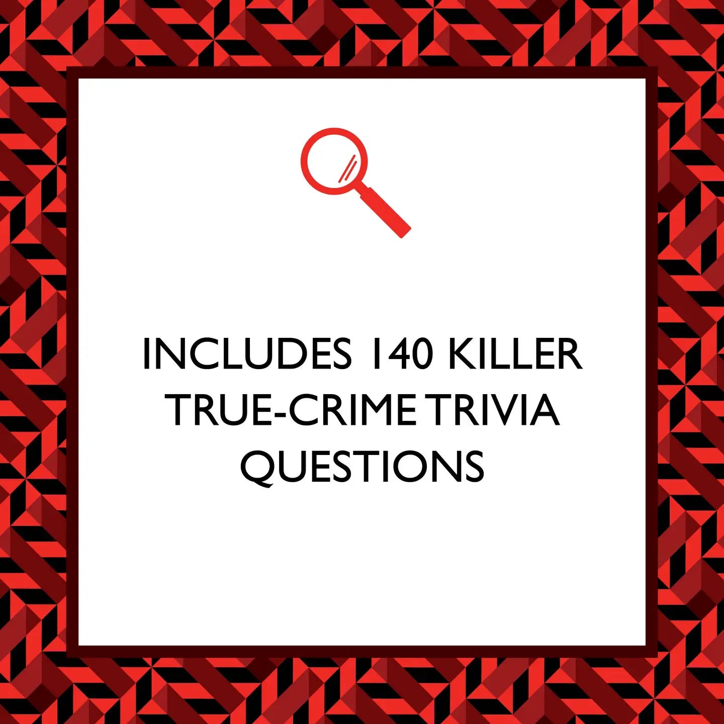 True Crime Trivia