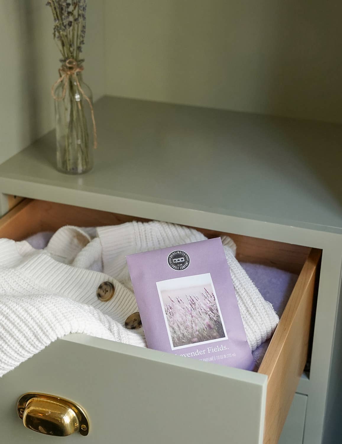 Lavender Fields Sachet