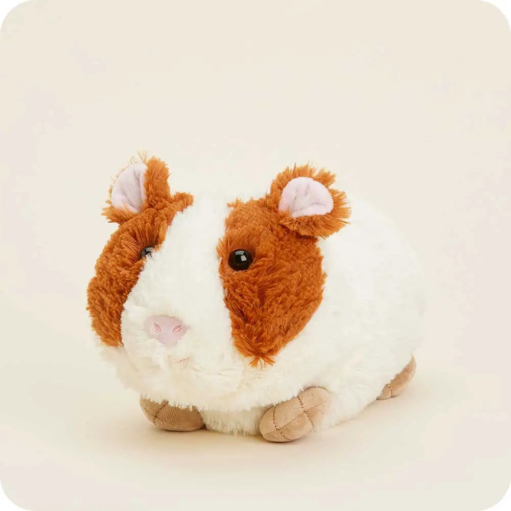 Warmies Guinea Pig 13" Microwavable Weighted Plush