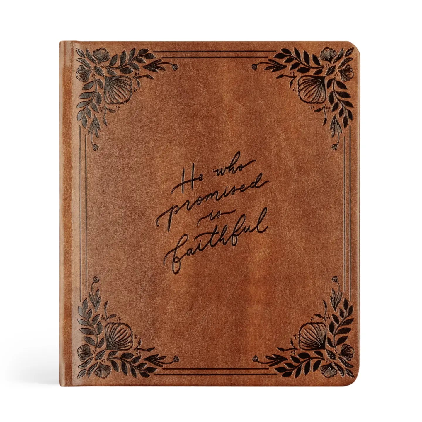 One Thing I Ask 5 Year Prayer Journal