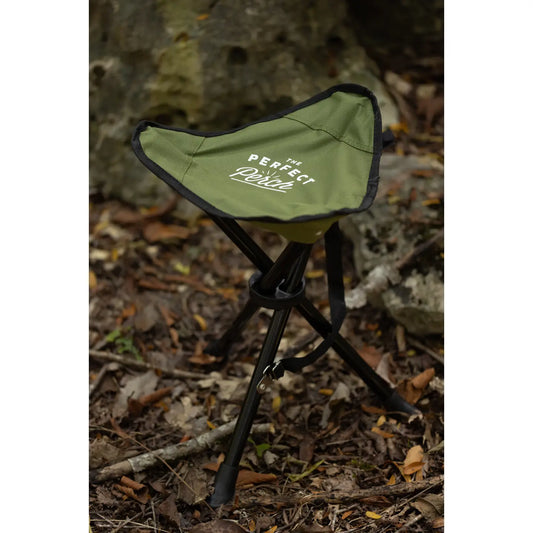 Tripod Camp Stool