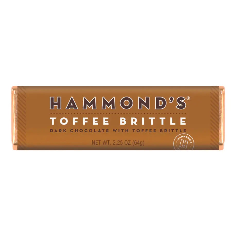 Hammonds Candy Bars