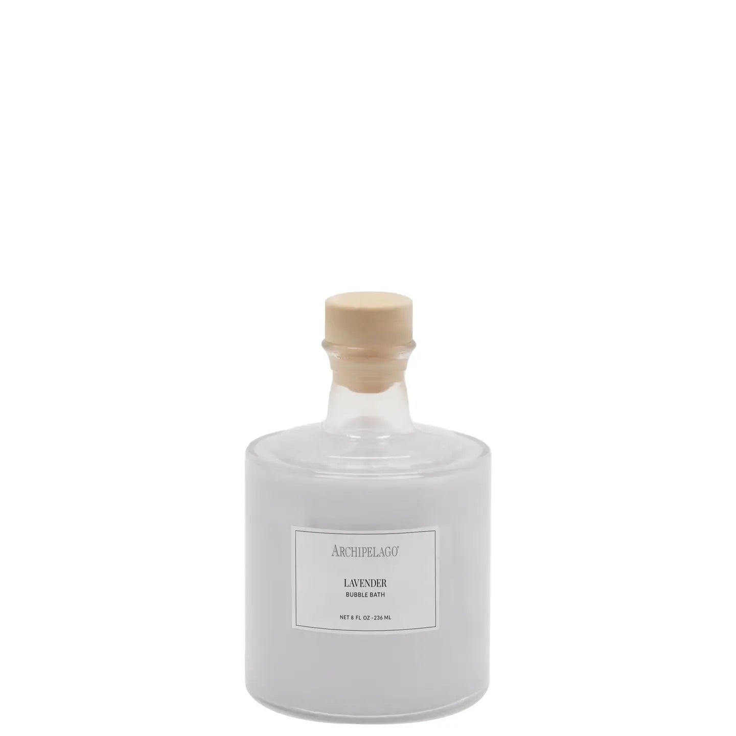 Lavender Bubble Bath