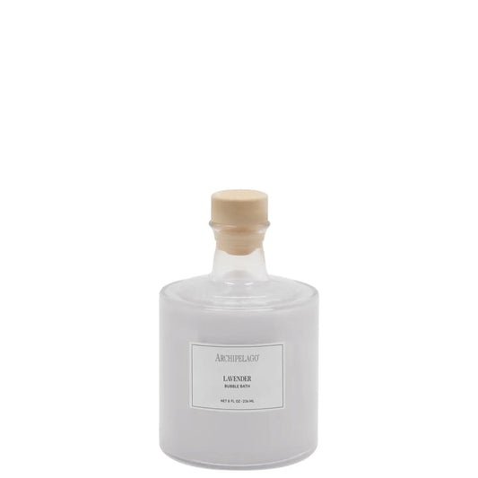 Lavender Bubble Bath