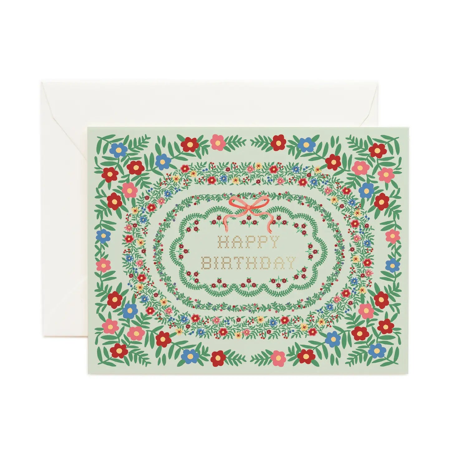 Birthday Greeting Cards