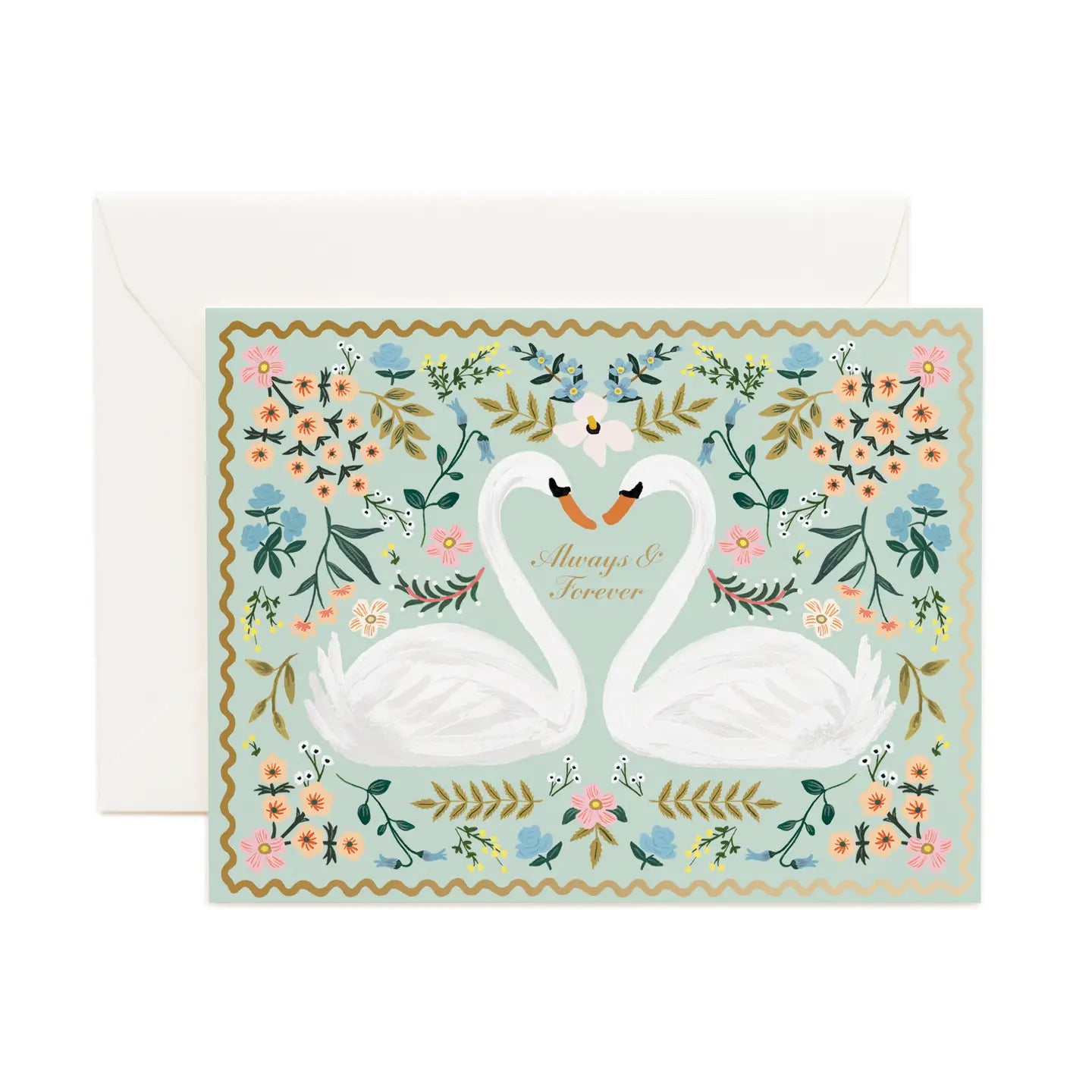 Happily Ever After Greeting Cards