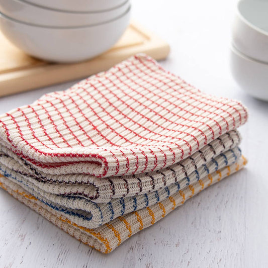 Old Fashion Dishcloth