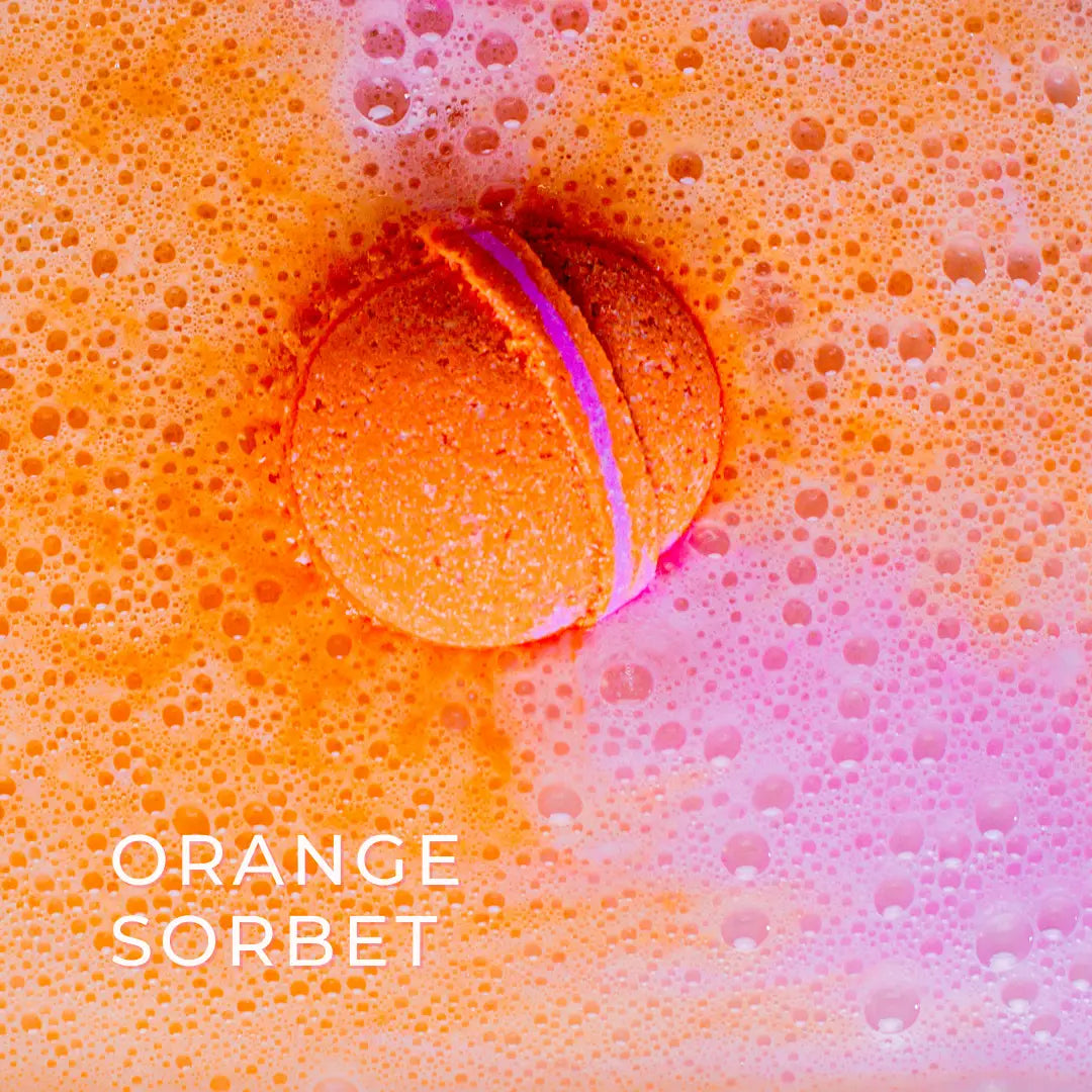 Honestly Margo Bath Bomb