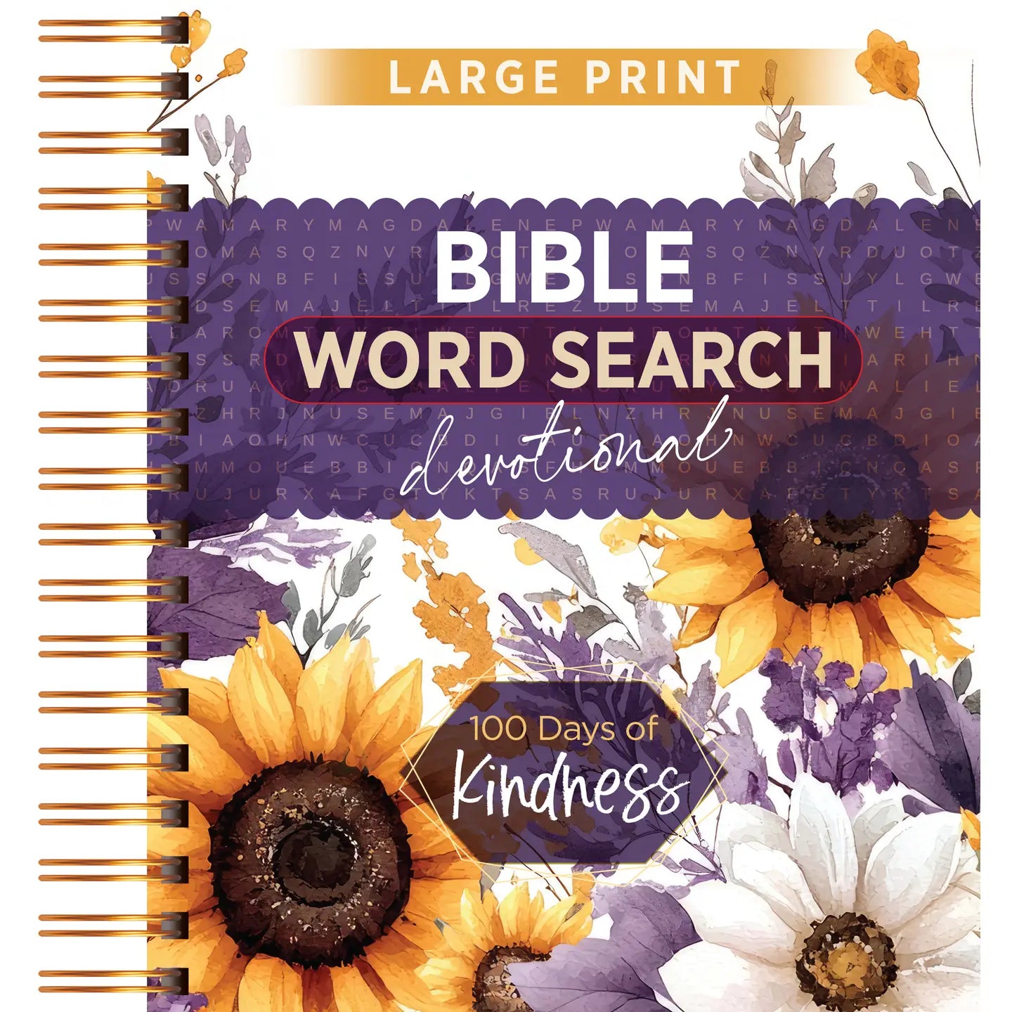 Bible Word Search