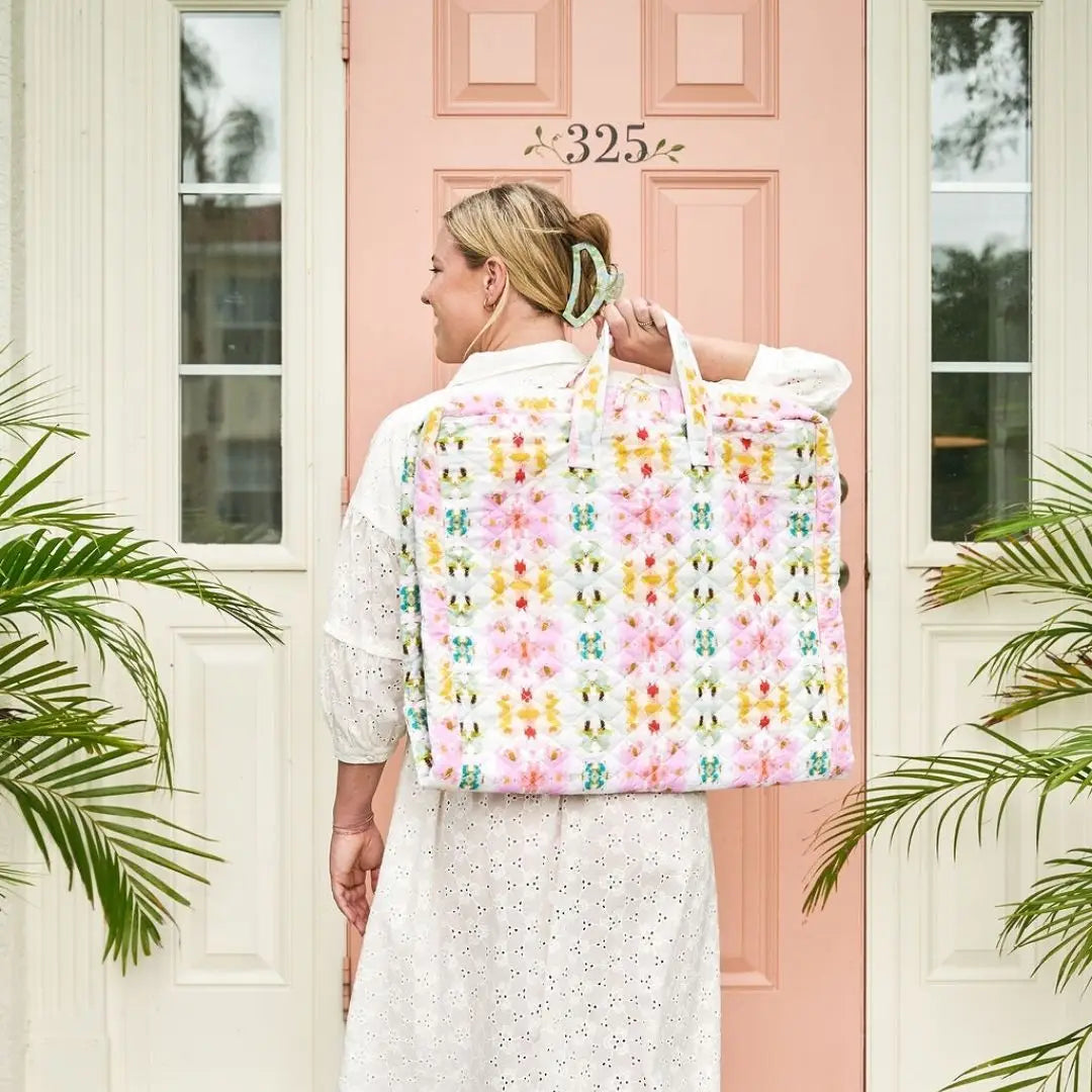 Signature Garment Bag