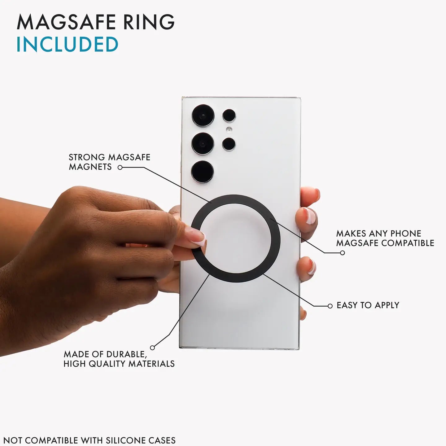 Lovehandle PRO MagSafe