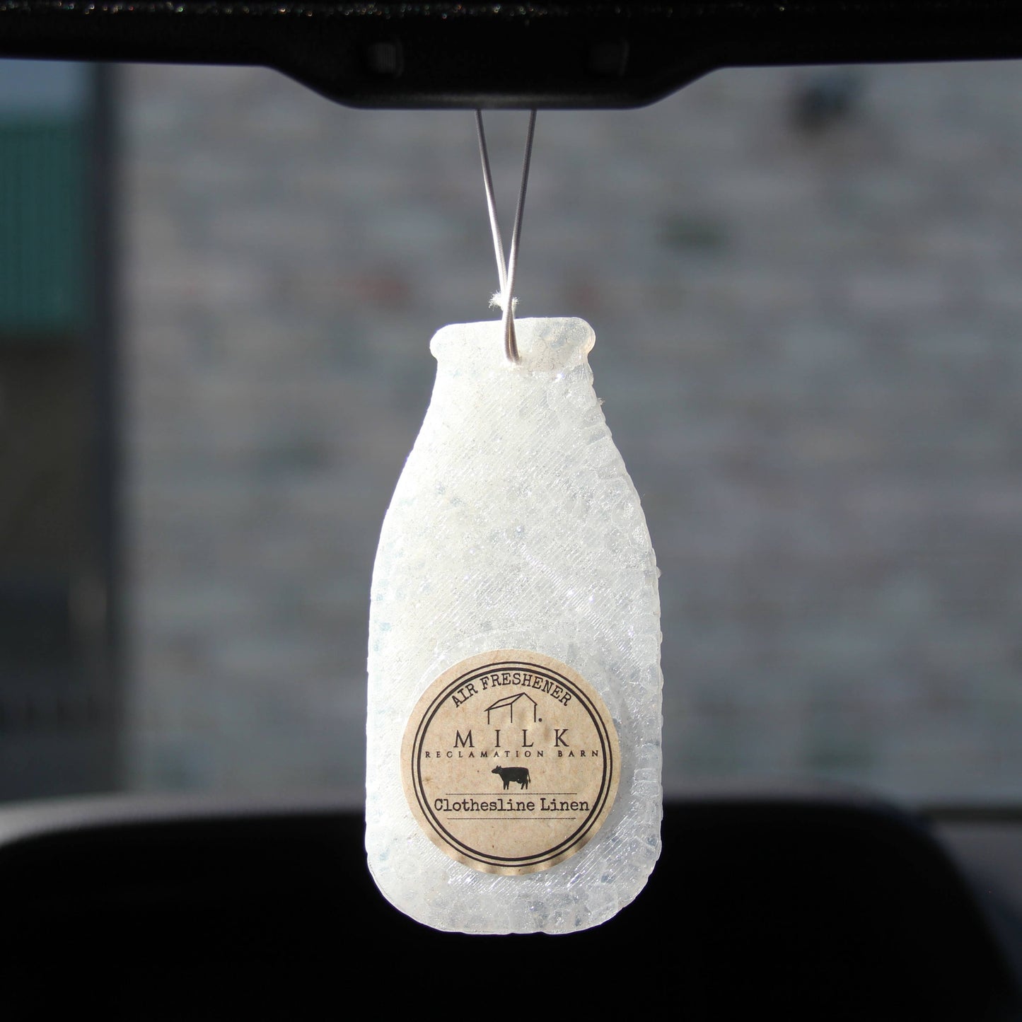 Northern Pine Air Freshener - Car Air Freshener Hanging