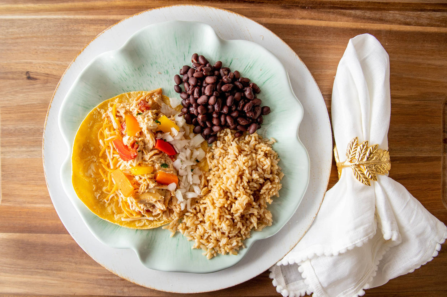 Crockstar Slow Cooker Essentials