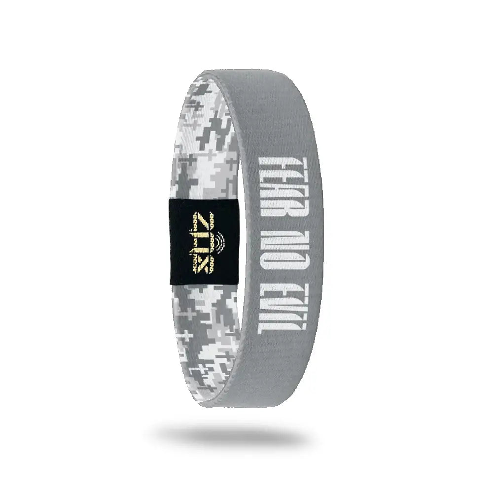 ZOX Interactive Bible Bracelet
