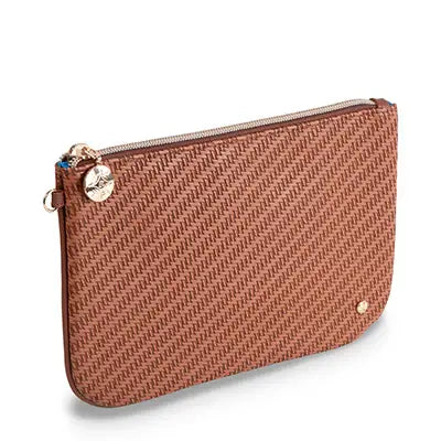 The Getaway Flat Pouch