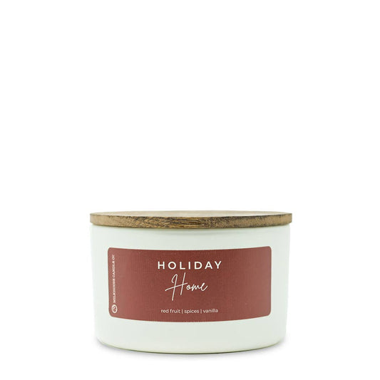 Holiday Home | Statement Candle