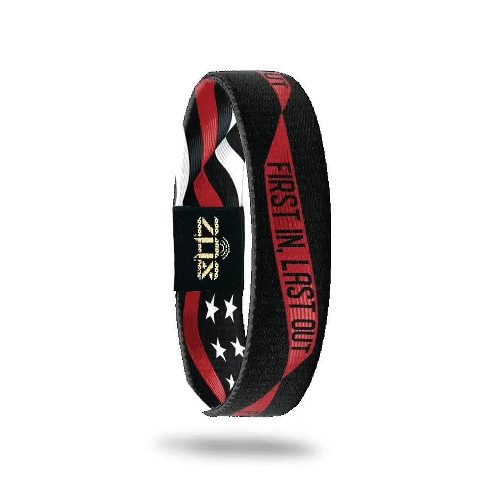 ZOX Interactive Bible Bracelet