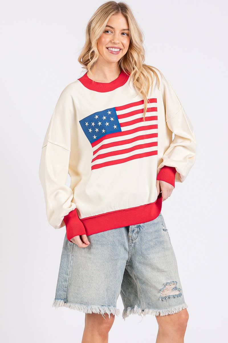 God's Country Top