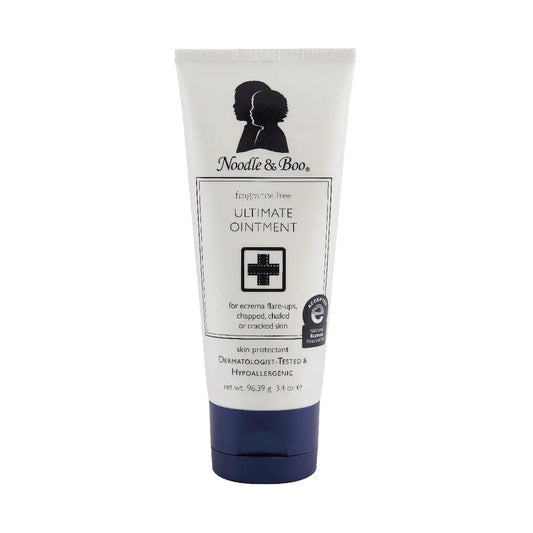Noodle & Boo Ultimate Ointment