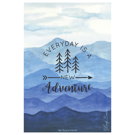 Fresh Scents | Adventure Mountain Sachets |