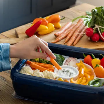 Charcuterie Trayz Insert