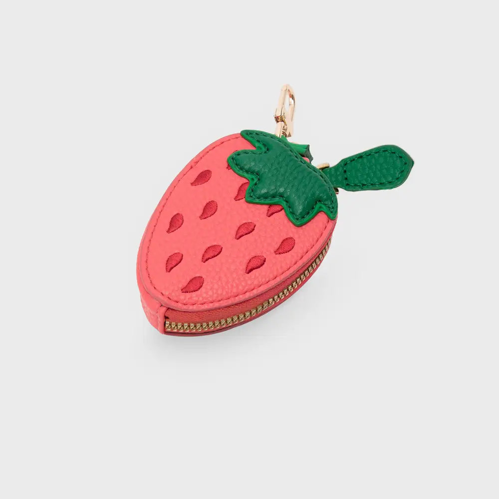 Strawberry Bag Accessory