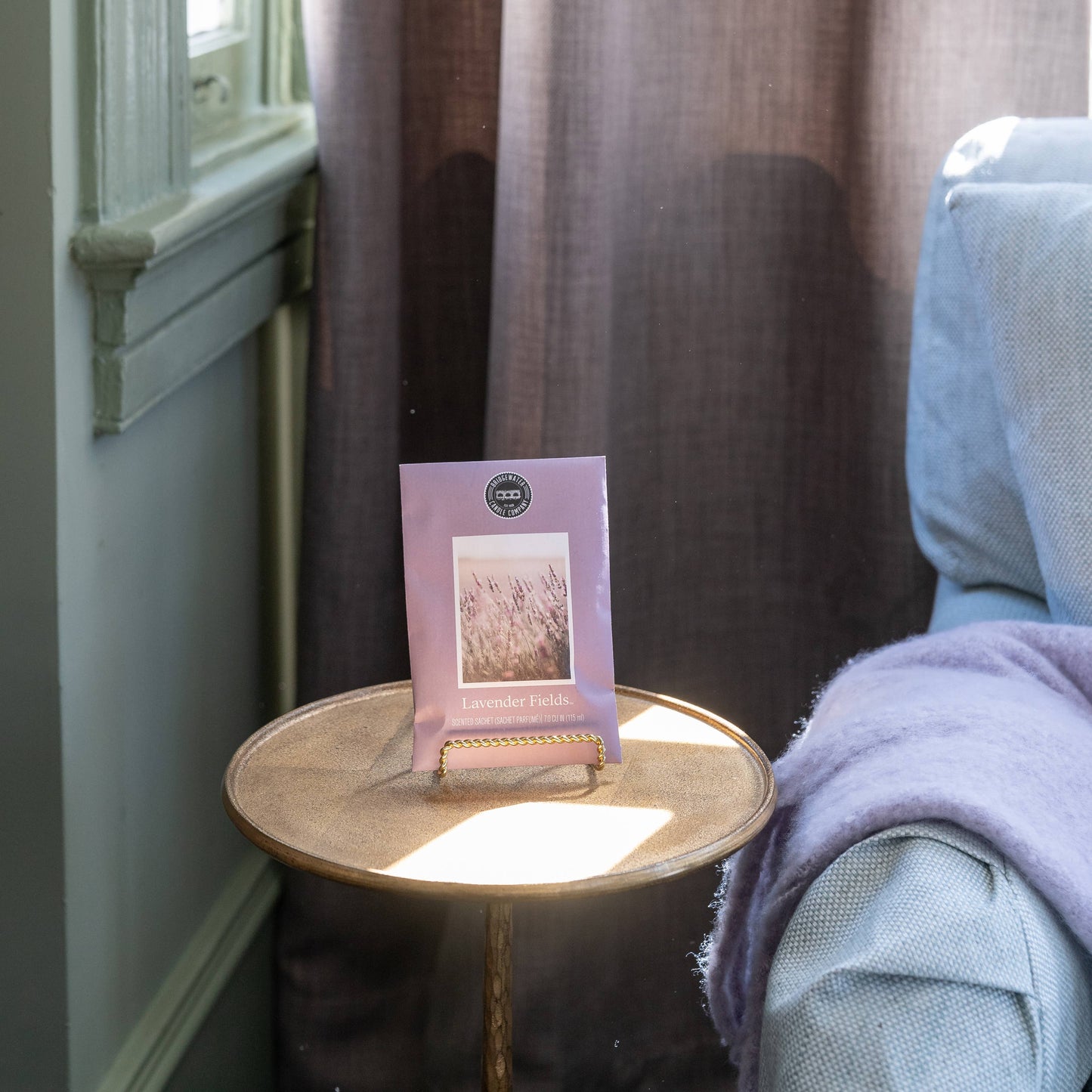 Lavender Fields Sachet